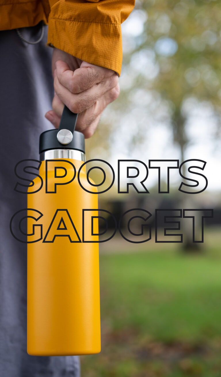 sport-gadget