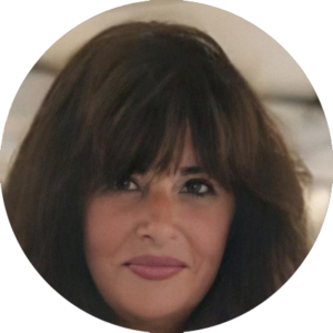 Patrizia Leone