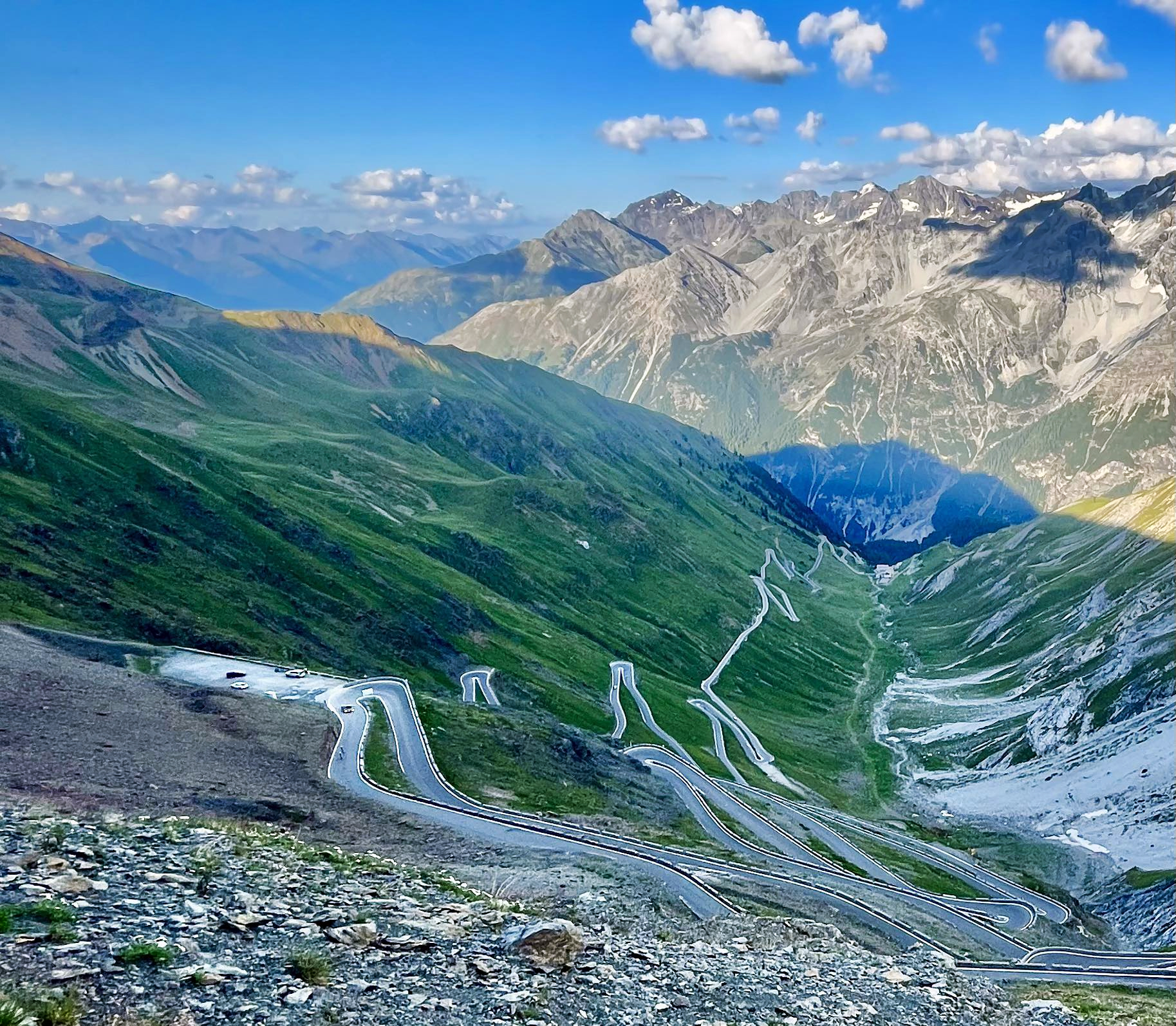 BICENTENARIO PASSO DELLO STELVIO